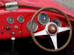 Alfa Romeo 2000 Sportiva Spider 1954 года